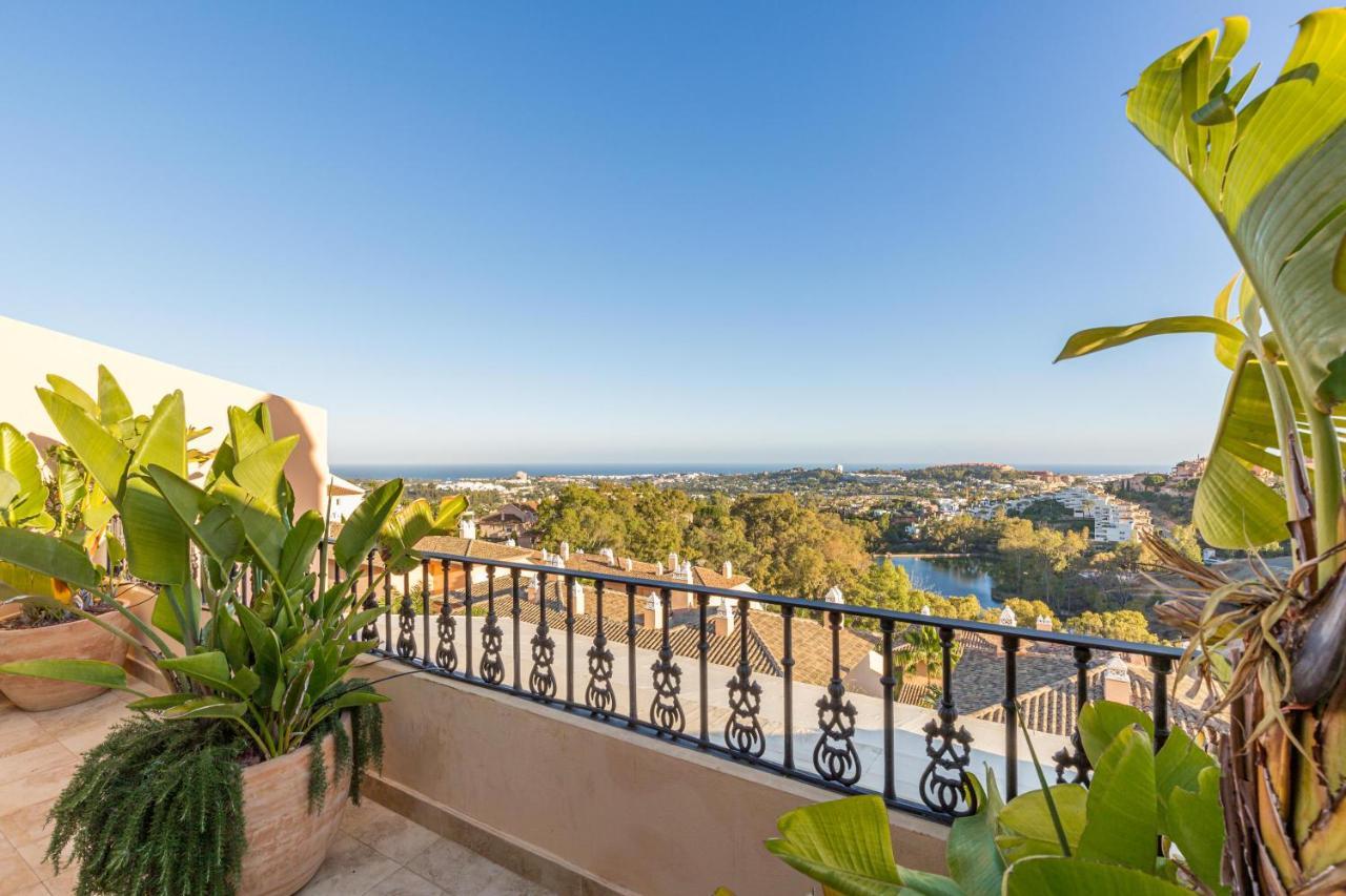 Penthouse Puerto Banus * Marbella